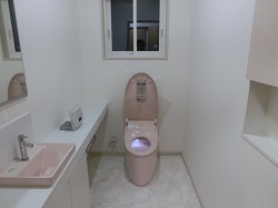 喜びの声